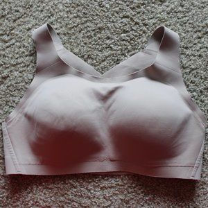 Two LuluLemon Bras